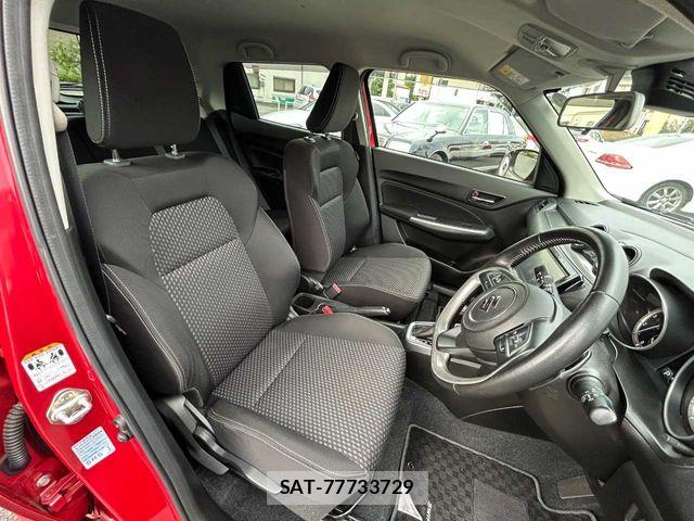 Suzuki SWIFT 2021-03 8661866-16