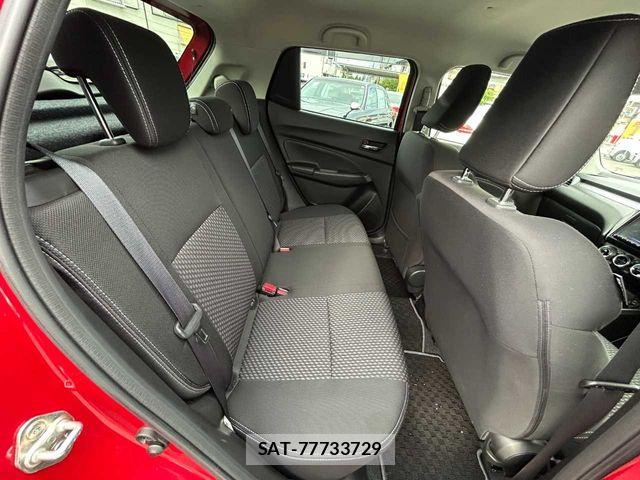 Suzuki SWIFT 2021-03 8661866-17