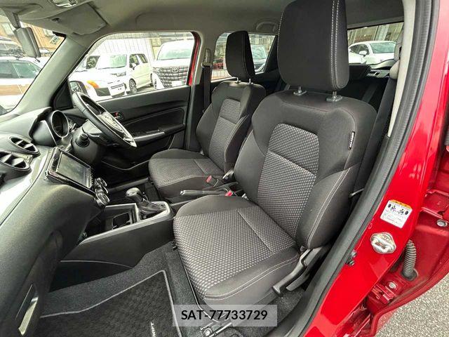 Suzuki SWIFT 2021-03 8661866-20