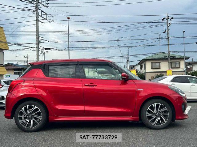 Suzuki SWIFT 2021-03 8661866-23