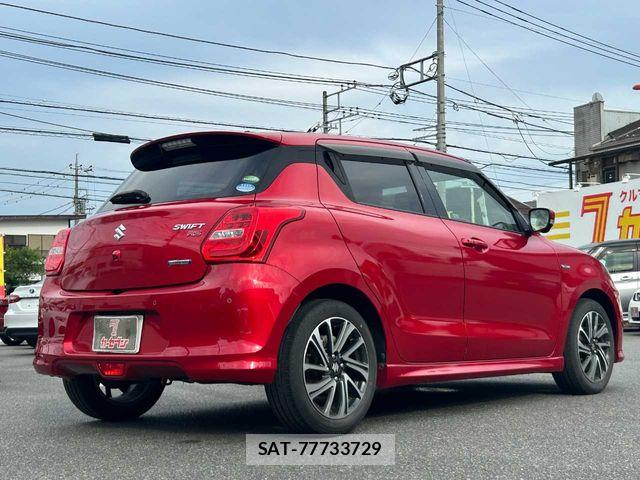 Suzuki SWIFT 2021-03 8661866-24