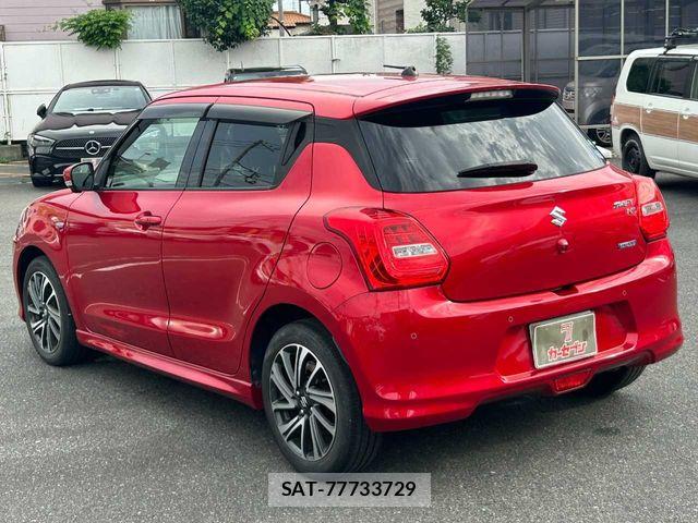 Suzuki SWIFT 2021-03 8661866-26
