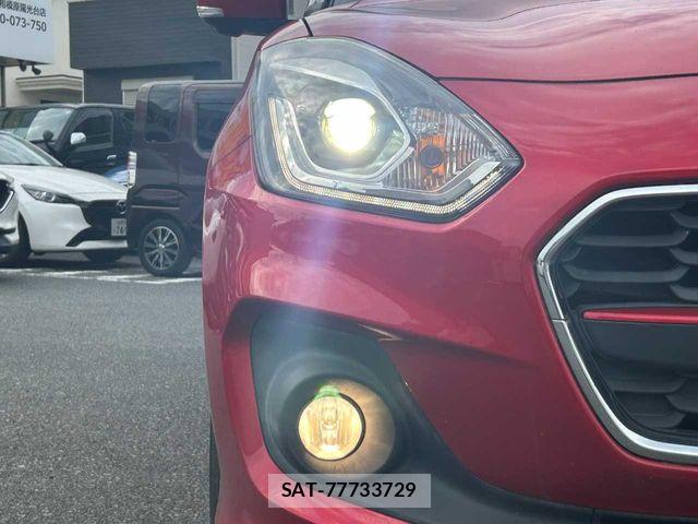 Suzuki SWIFT 2021-03 8661866-27
