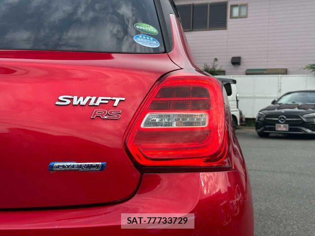 Suzuki SWIFT 2021-03 8661866-29