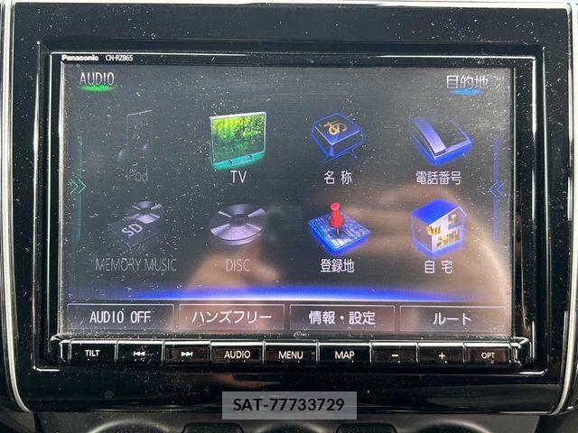 Suzuki SWIFT 2021-03 8661866-4