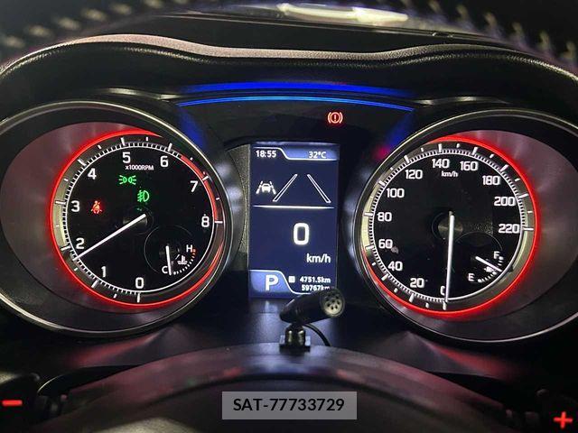 Suzuki SWIFT 2021-03 8661866-5