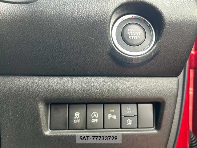 Suzuki SWIFT 2021-03 8661866-8