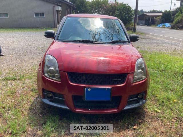 sat car