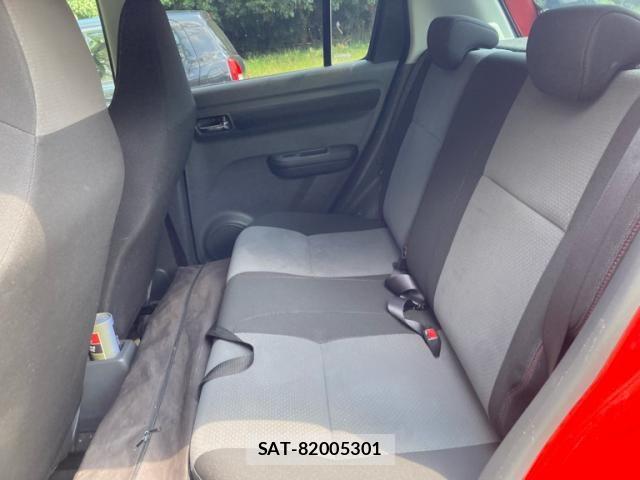 Suzuki SWIFT 2008-07 8661870-11