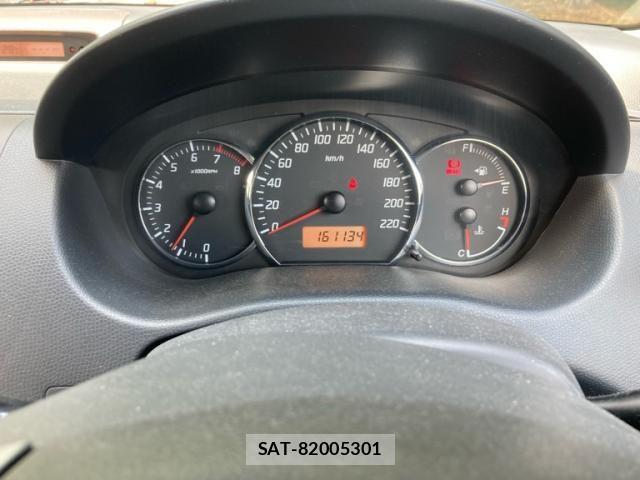 Suzuki SWIFT 2008-07 8661870-13