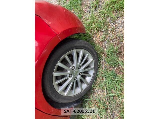 Suzuki SWIFT 2008-07 8661870-3