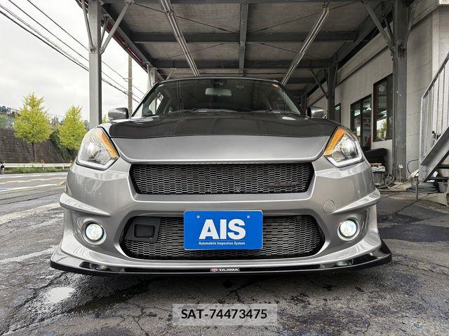 Suzuki SWIFT 2020-02 8661856-12