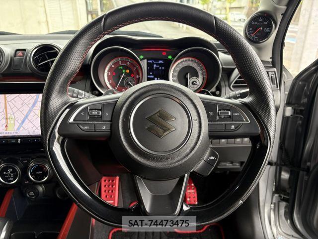 Suzuki SWIFT 2020-02 8661856-16