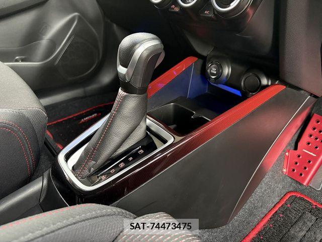 Suzuki SWIFT 2020-02 8661856-17