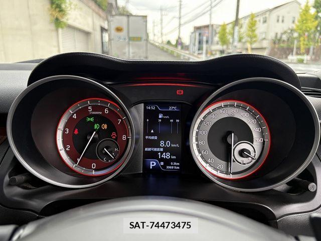 Suzuki SWIFT 2020-02 8661856-18