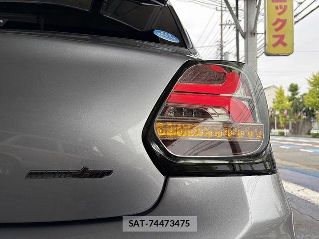 Suzuki SWIFT 2020-02 8661856-23