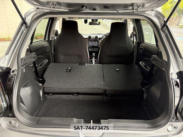 Suzuki SWIFT 2020-02 8661856-25