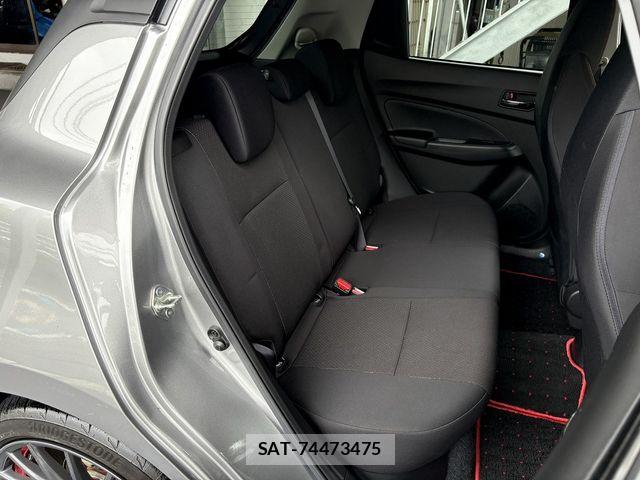 Suzuki SWIFT 2020-02 8661856-26