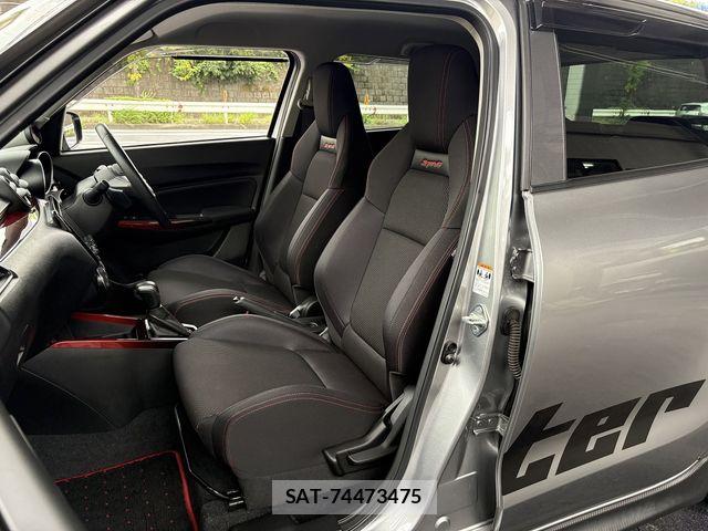 Suzuki SWIFT 2020-02 8661856-27