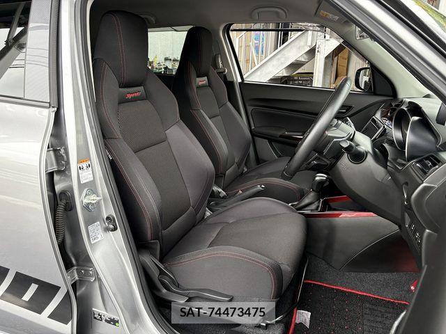 Suzuki SWIFT 2020-02 8661856-28