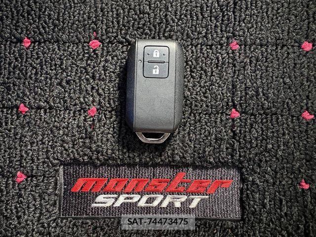 Suzuki SWIFT 2020-02 8661856-29