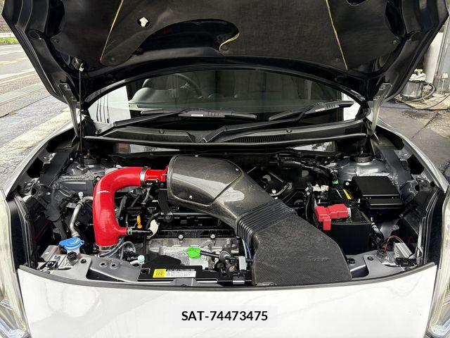 Suzuki SWIFT 2020-02 8661856-3