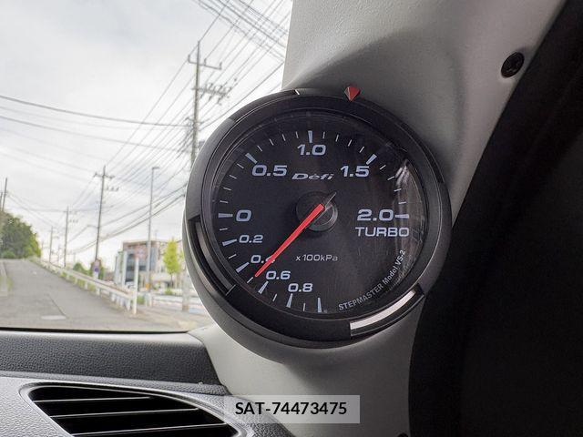 Suzuki SWIFT 2020-02 8661856-7