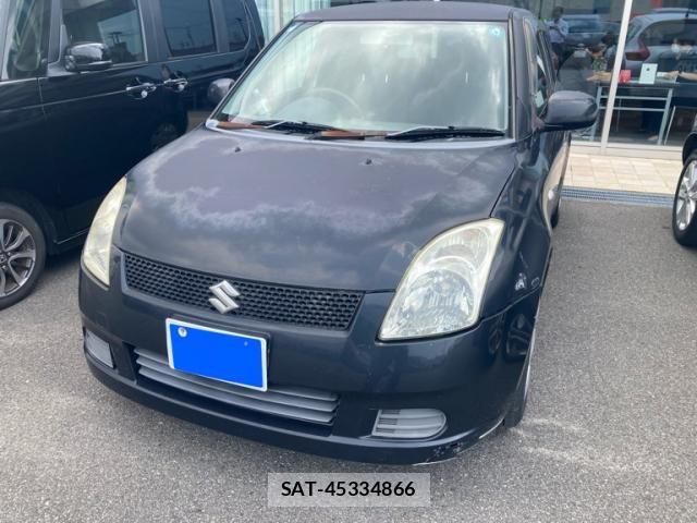 sat car