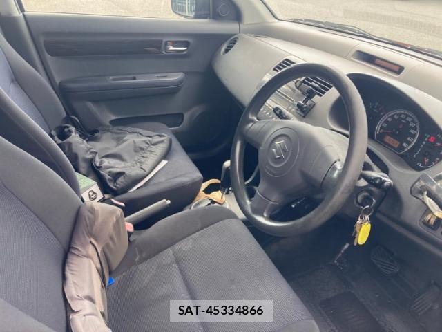 Suzuki SWIFT 2006-02 8661871-10