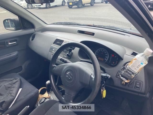 Suzuki SWIFT 2006-02 8661871-11