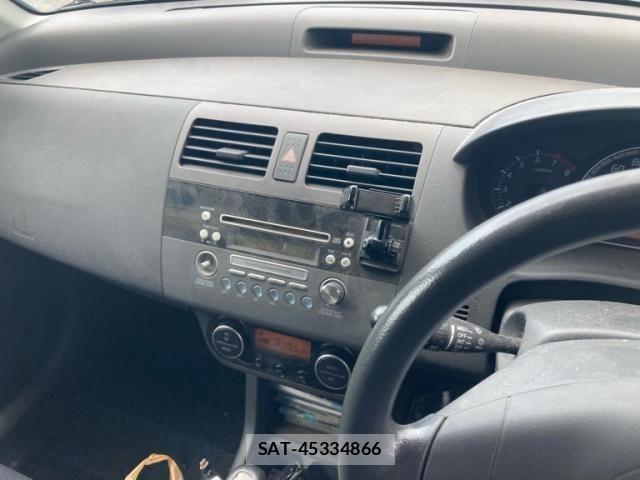 Suzuki SWIFT 2006-02 8661871-12
