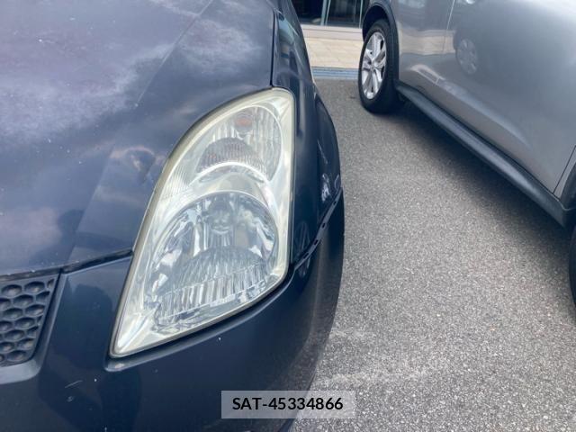 Suzuki SWIFT 2006-02 8661871-1