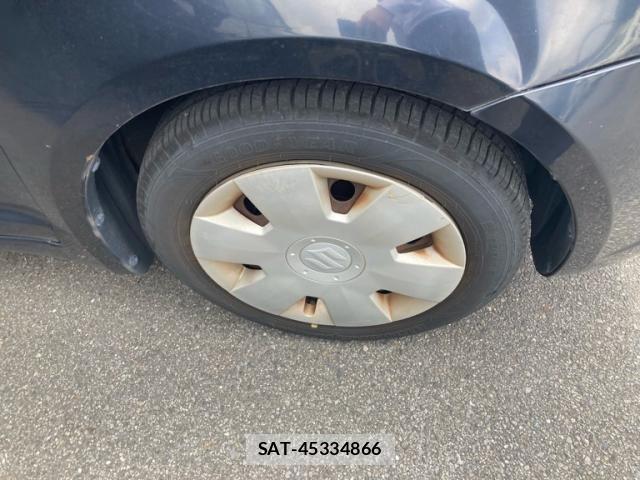 Suzuki SWIFT 2006-02 8661871-6