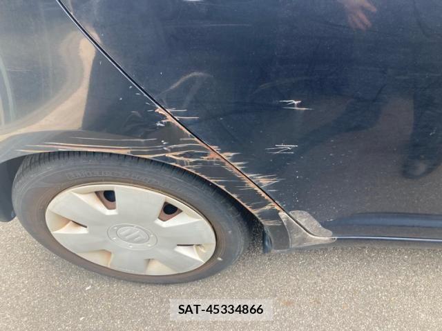 Suzuki SWIFT 2006-02 8661871-8
