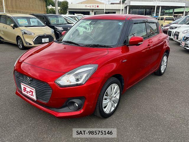 Suzuki SWIFT 2017-05 8661869-0