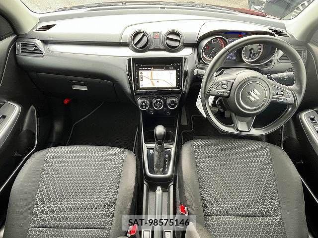 Suzuki SWIFT 2017-05 8661869-9