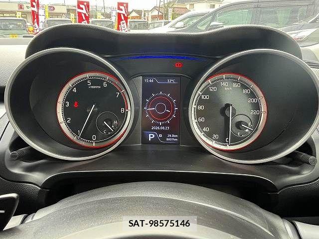 Suzuki SWIFT 2017-05 8661869-11