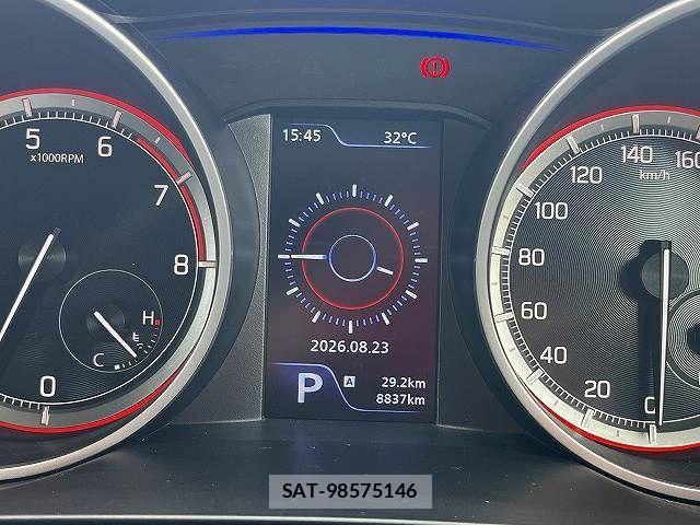 Suzuki SWIFT 2017-05 8661869-12