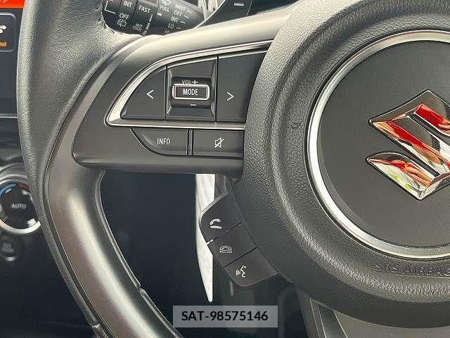 Suzuki SWIFT 2017-05 8661869-18