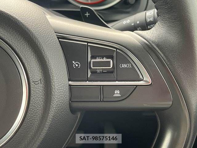 Suzuki SWIFT 2017-05 8661869-19