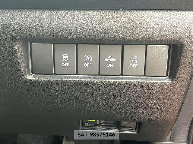 Suzuki SWIFT 2017-05 8661869-21