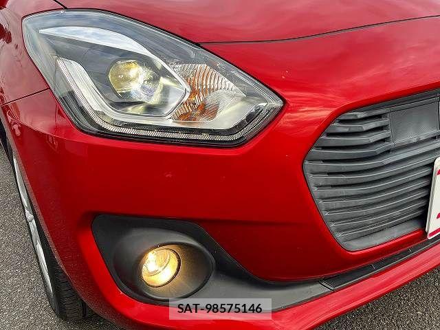 Suzuki SWIFT 2017-05 8661869-25