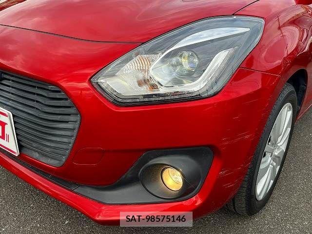 Suzuki SWIFT 2017-05 8661869-26