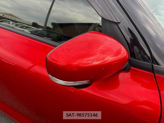 Suzuki SWIFT 2017-05 8661869-27