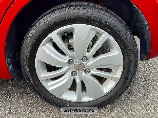 Suzuki SWIFT 2017-05 8661869-28