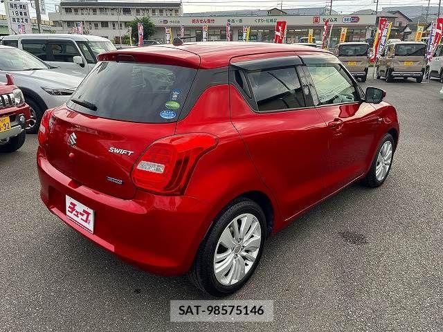 Suzuki SWIFT 2017-05 8661869-2