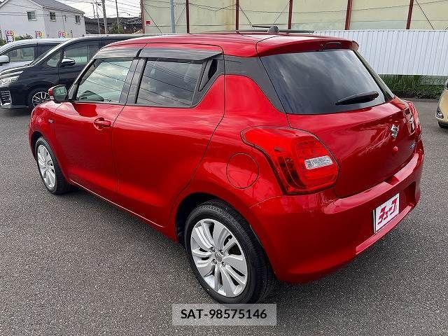 Suzuki SWIFT 2017-05 8661869-3