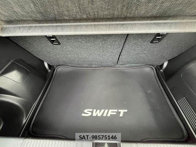 Suzuki SWIFT 2017-05 8661869-4