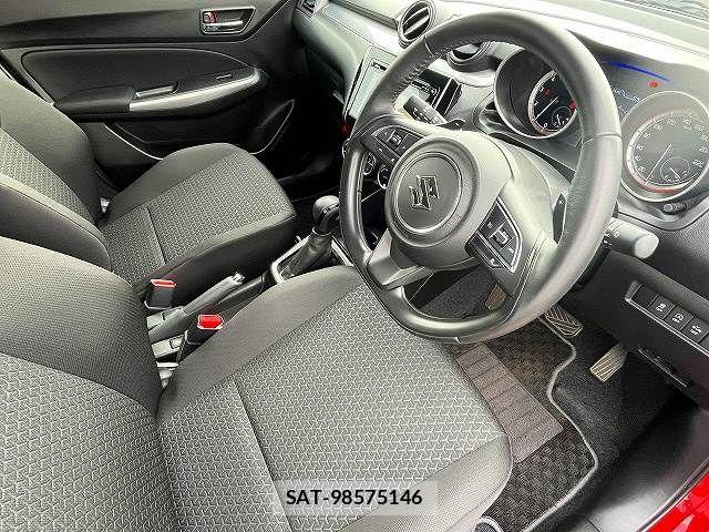 Suzuki SWIFT 2017-05 8661869-5