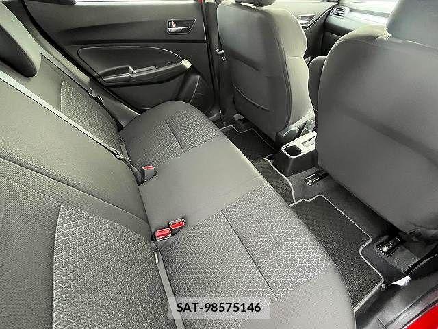Suzuki SWIFT 2017-05 8661869-6